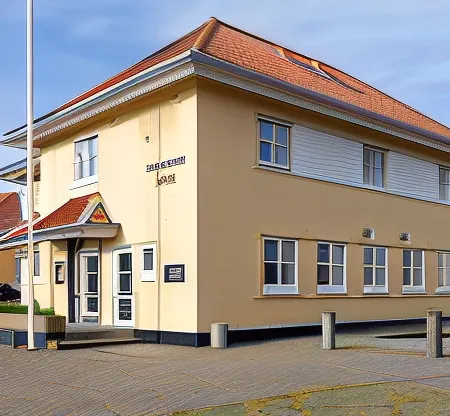 Skagen Hotel Annex