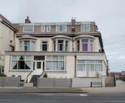 Brooklyn Hotel Hotels in Blackpool