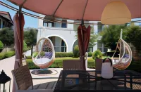 Delphin Rooms Sivota - Pet friendly
