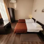 Kristall Hotel