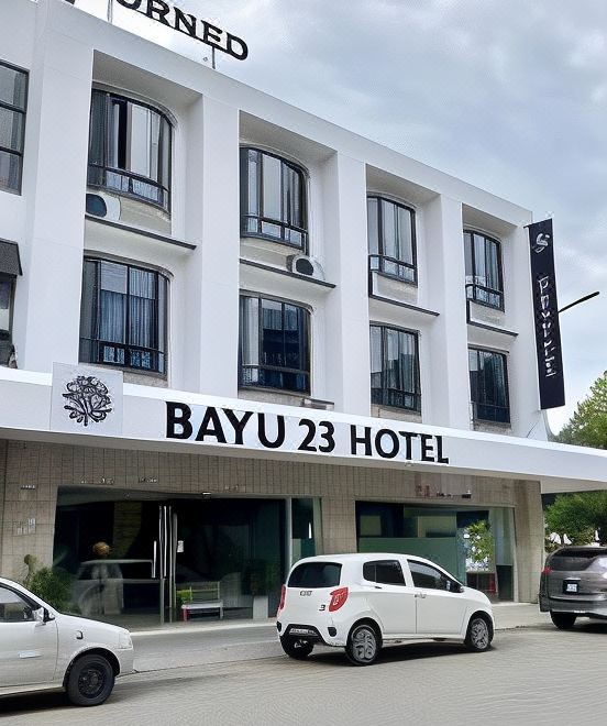 3. Bayu 23 ..