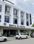 Bayu 23 Hotel Отели в г. Танджунг Ару