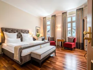 Hotel Deidesheimer Hof