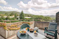 Sowell Hotels Ardèche - Mountain view