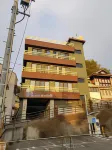 Hotel Eco Dogo