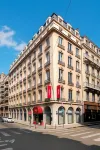 Hôtel Mercure Lyon Centre Plaza République Hotels in Lyon