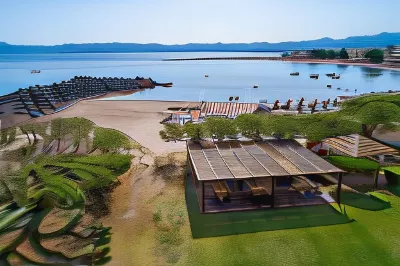 Elena Beach Hotel