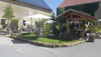 La Grange en Champagne Hotels in Hermonville