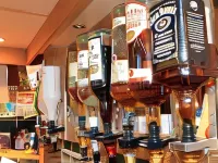 The Village Inn Hotels in Lockerbie