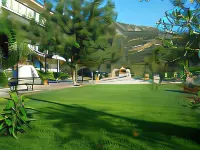 Alonia Studios & Maisonettes