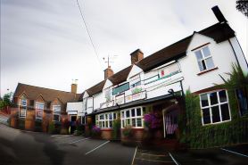 The Tower Arms Hotel