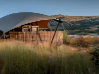 Madwaleni River Lodge - Babanango Game Reserve