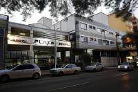 Hotel Plaza Cascavel Hotels in Cascavel