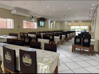 Hotel do Reinildo II Hotels in Cachoeira Paulista