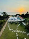 Kay's by the Sea Hotels in Niravade
