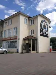 Парк Отель "Парус" Отели рядом с достопримечательностью «Дом Наркомфина»