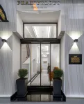 Praxitelous Luxury Suites Hotels in Афіни