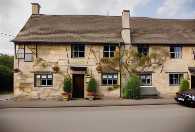 The Lamb Inn Hotels in 