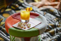 Ha(a)ïtza - breakfast