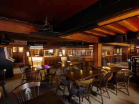 The Longboat Inn Hotels in Penzance