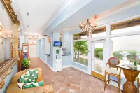 Palm Beach Historic Inn Hoteles en Palm Beach