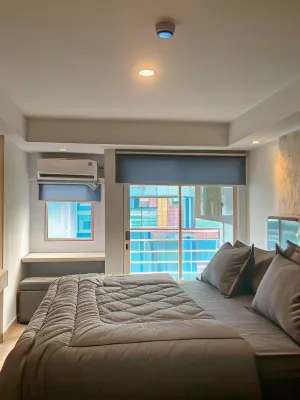 Strategic Apartment Hotel dekat Smpg Melati