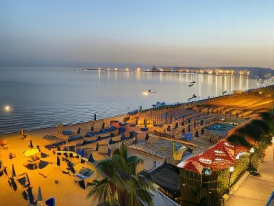 Hotel Alion Hoteles en 