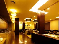Daiwik Hotels Rameswaram - breakfast