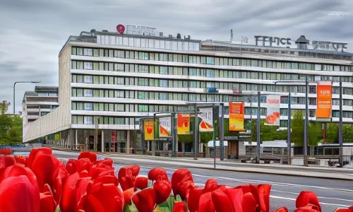 Original Sokos Hotel Vaakuna Vaasa