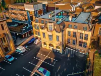 The Arundell Hotel Hotels in Holland Fen with Brothertoft