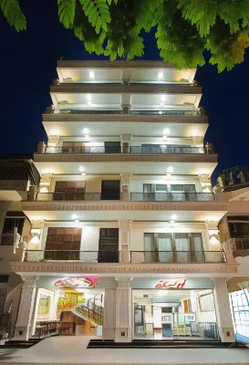 Rio Hotel Hotels in Ninh Binh
