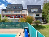 Hotel la Longue Vue Hotels in Louerre