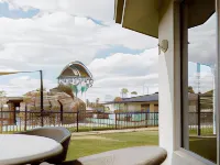 Tindarra Resort Hotels in Moama