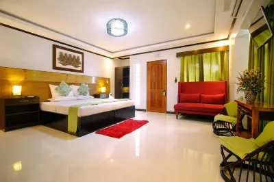Coron Bancuang Mansion