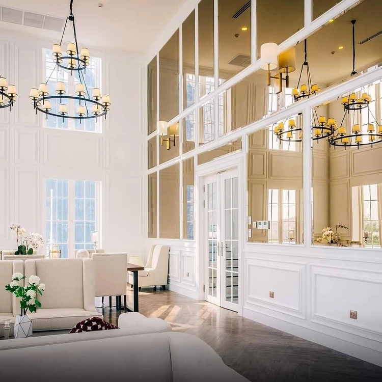 รูปภาพของอพาร์ตเมนต์ 1 ห้องนอน 1 ห้องน้ำส่วนตัว ขนาด 36 ตร.ม. – นาจอมเทียน