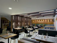 Pan American Hotel Hotels in La Paz