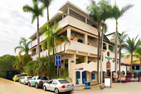 Sayulita Central Hotel Hotel a Sayulita
