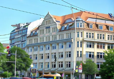 Royal International Leipzig