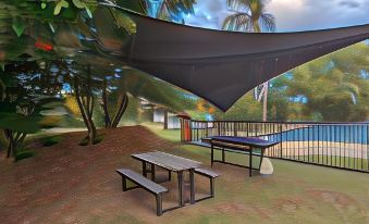 Y Motels Gympie
