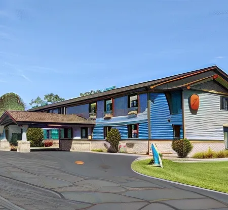 Super 8 by Wyndham Baxter/Brainerd Area