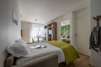 Athome Résidence Hotels in Aytré