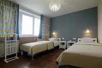 Evraziya Mini-Hotel