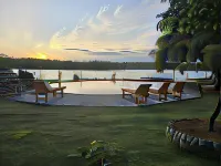 Nagara Lake Glamping Resort Hotels in Mattala