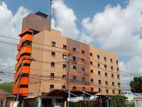 Centerpoint Hotel Hotellit kohteessa Bang Rak