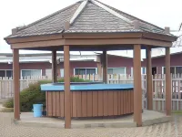 Grand Motel Saint-Hubert Hotels in Saint-Hubert
