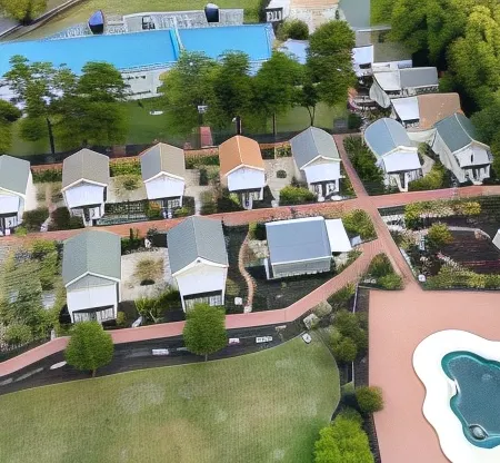 Coastal Estate