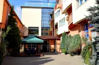 Hotel Premier Hotels near Iuliu Hațieganu University of Medicine and Pharmacy