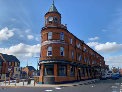 The Donard Hotel Hotels in Newcastle