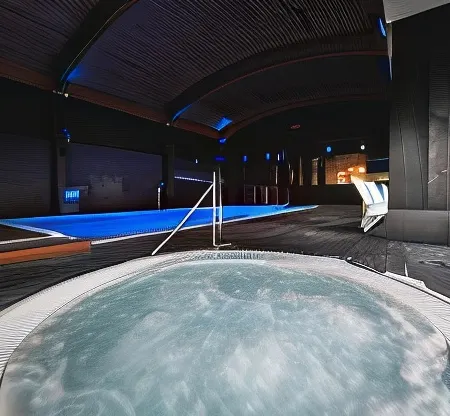 Balneario Font Vella- Adults Only