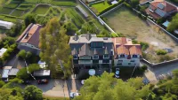 Adahan Suites Hotel Gocek Inlice Mahallesi住宿飯店